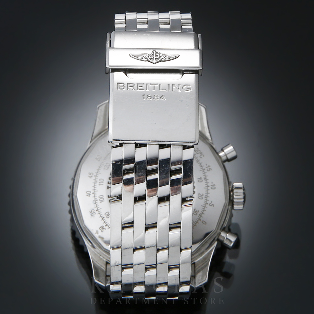 BREITLING(USED)브라이틀링 네비타이머 AB0120