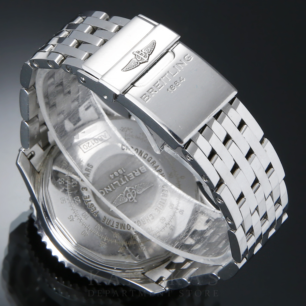 BREITLING(USED)브라이틀링 네비타이머 AB0120