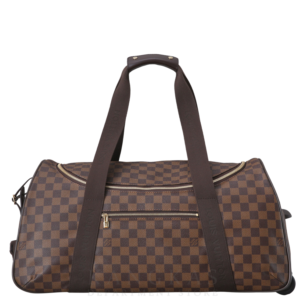 LOUIS VUITTON(USED)루이비통 다미에 에벤 캐리 트래블 보스턴백