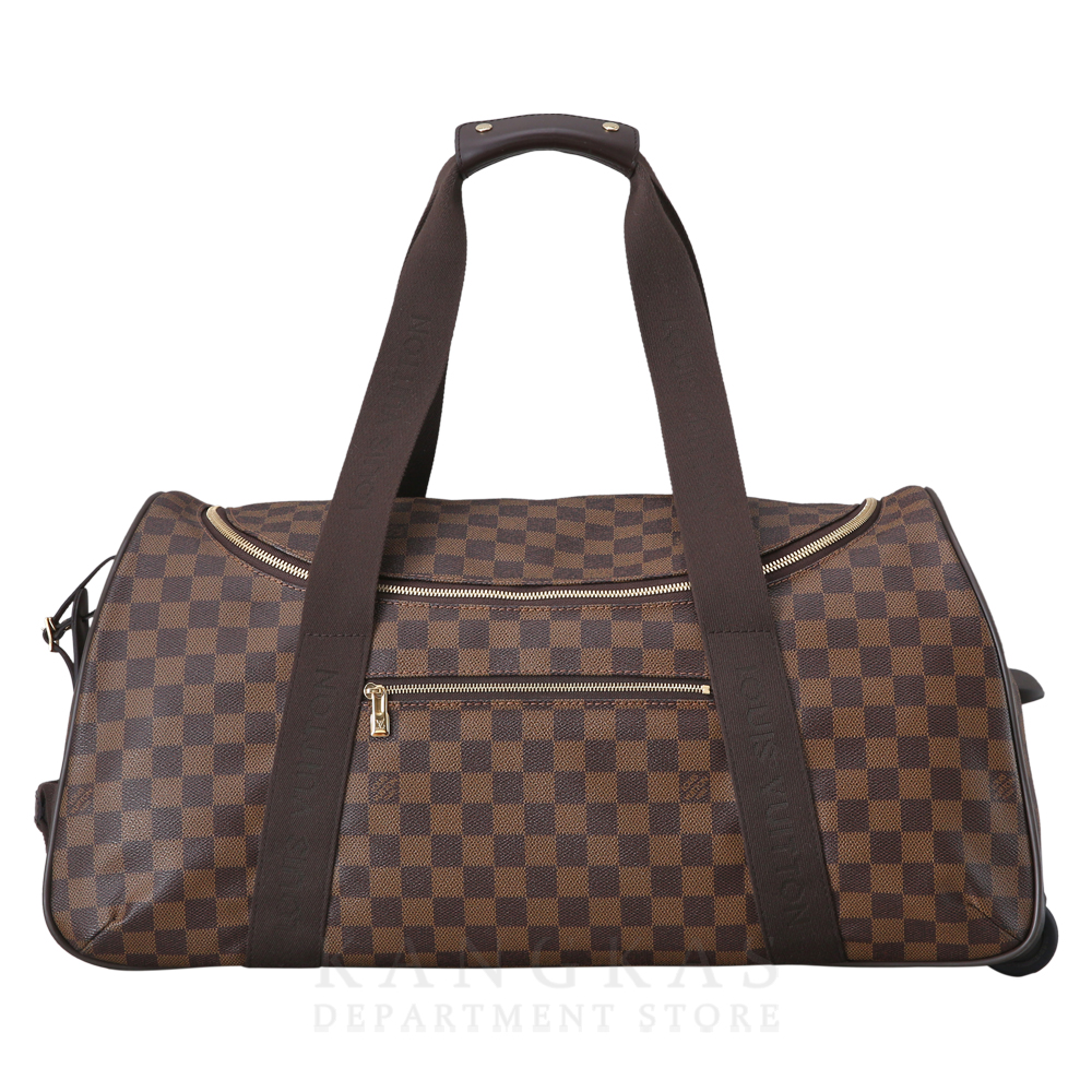LOUIS VUITTON(USED)루이비통 다미에 에벤 캐리 트래블 보스턴백