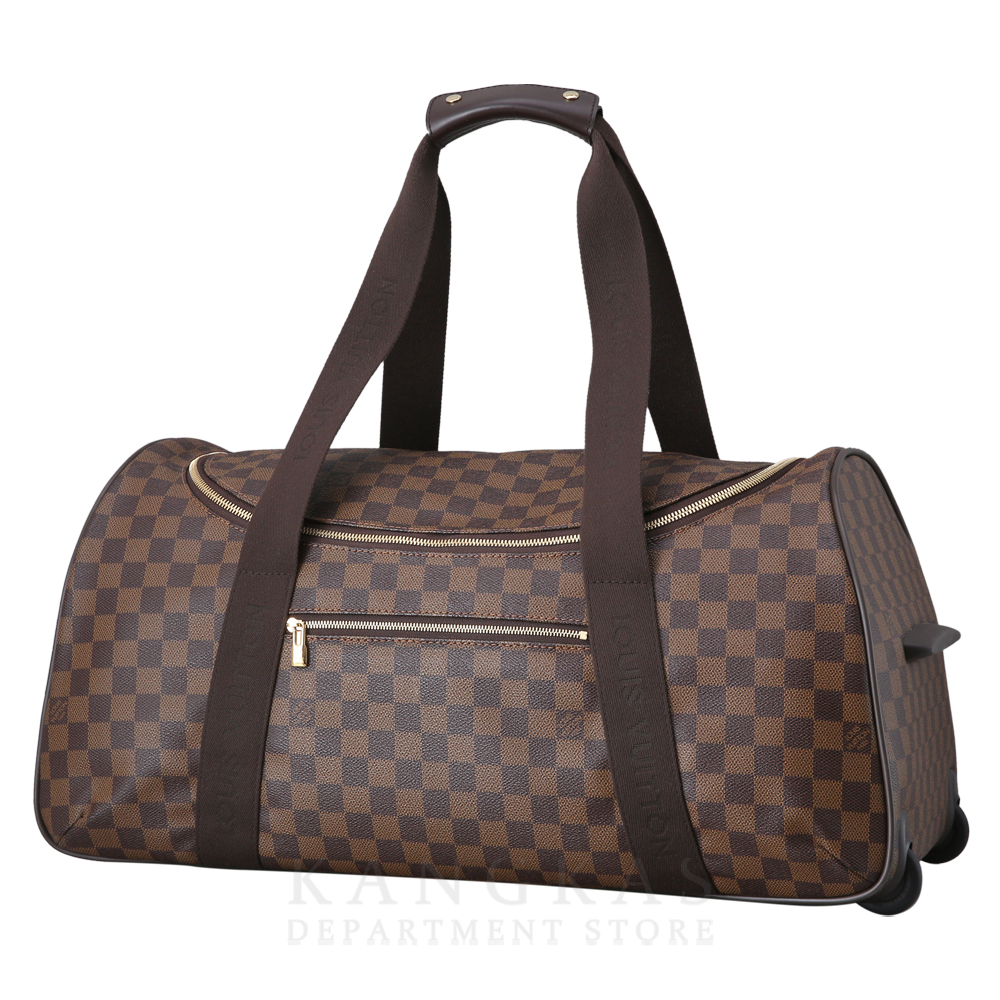 LOUIS VUITTON(USED)루이비통 다미에 에벤 캐리 트래블 보스턴백
