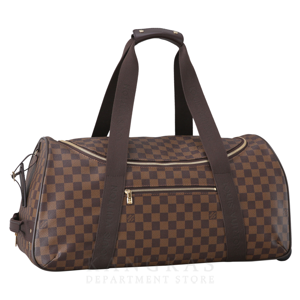 LOUIS VUITTON(USED)루이비통 다미에 에벤 캐리 트래블 보스턴백