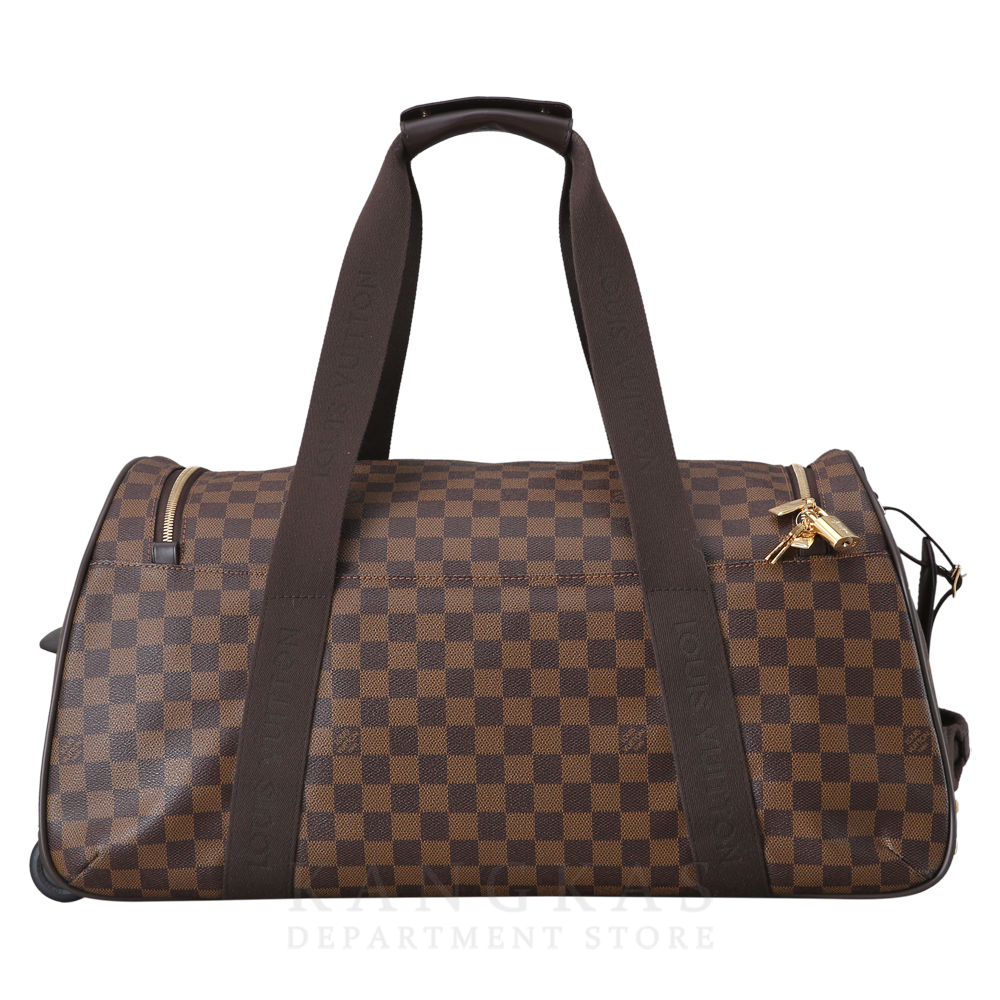 LOUIS VUITTON(USED)루이비통 다미에 에벤 캐리 트래블 보스턴백