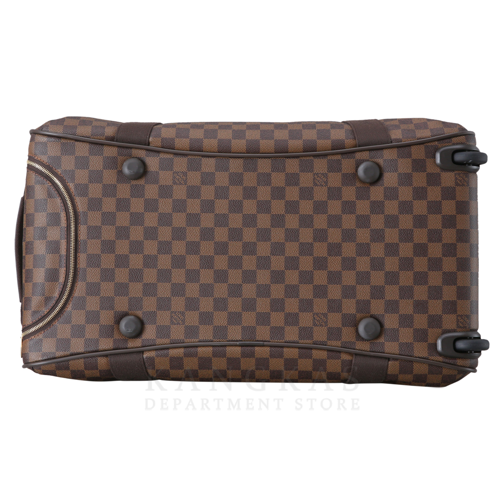 LOUIS VUITTON(USED)루이비통 다미에 에벤 캐리 트래블 보스턴백