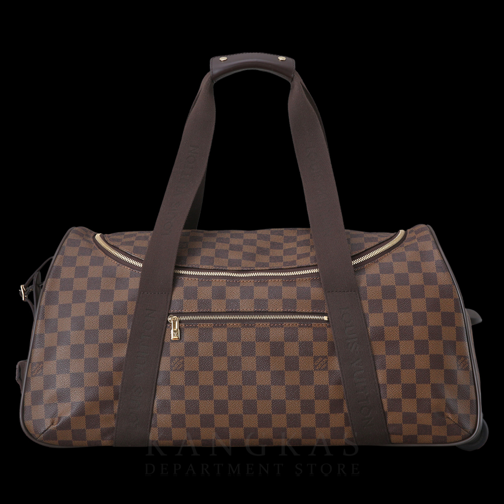 LOUIS VUITTON(USED)루이비통 다미에 에벤 캐리 트래블 보스턴백
