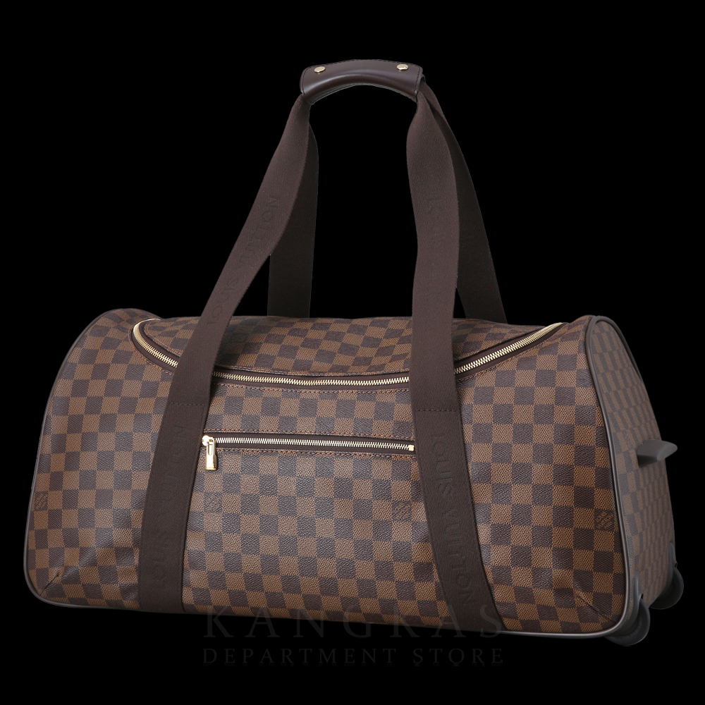 LOUIS VUITTON(USED)루이비통 다미에 에벤 캐리 트래블 보스턴백