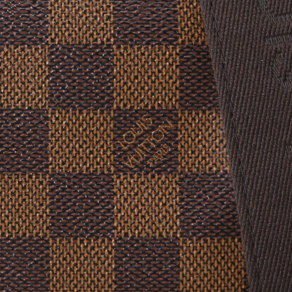 LOUIS VUITTON(USED)루이비통 다미에 에벤 캐리 트래블 보스턴백