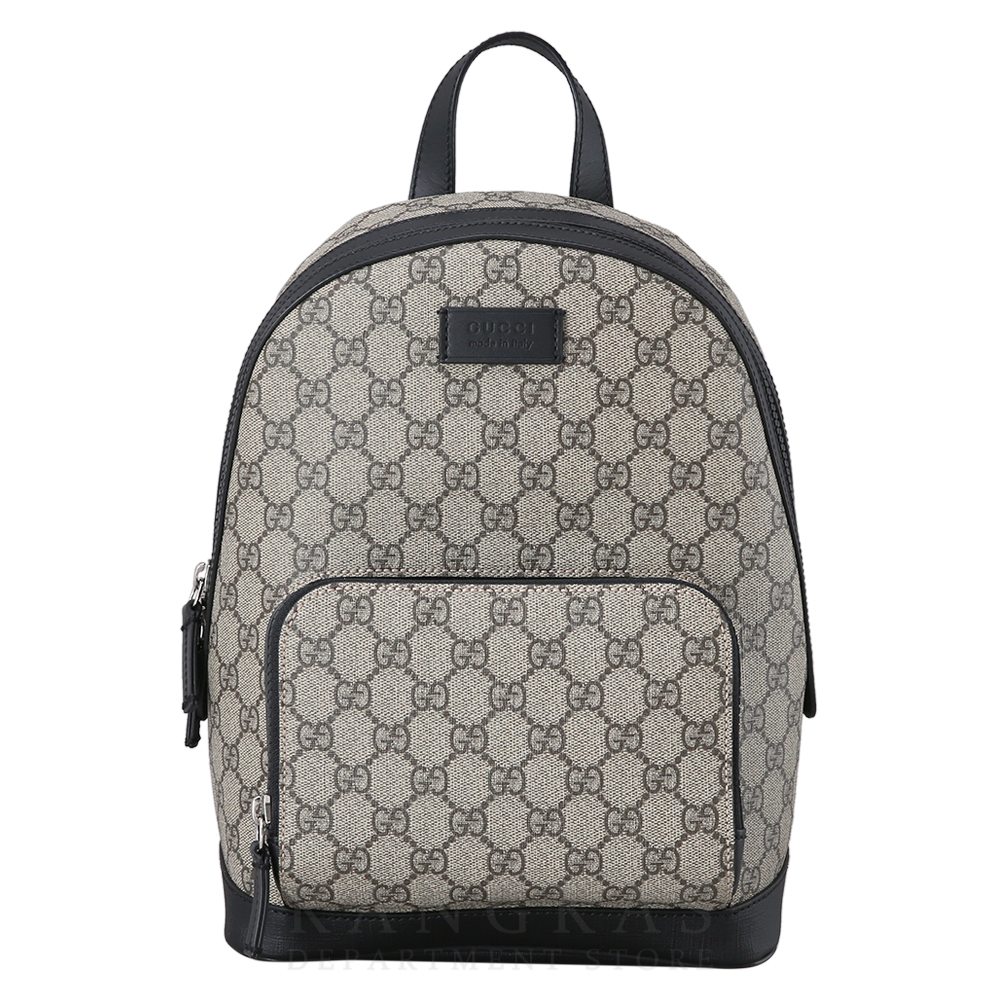GUCCI(USED)구찌 GG수프림 백팩
