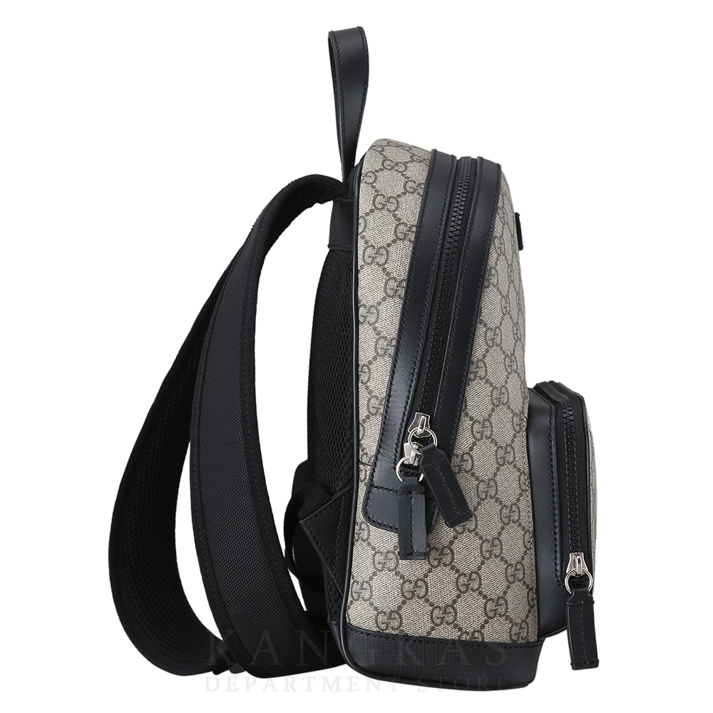 GUCCI(USED)구찌 GG수프림 백팩