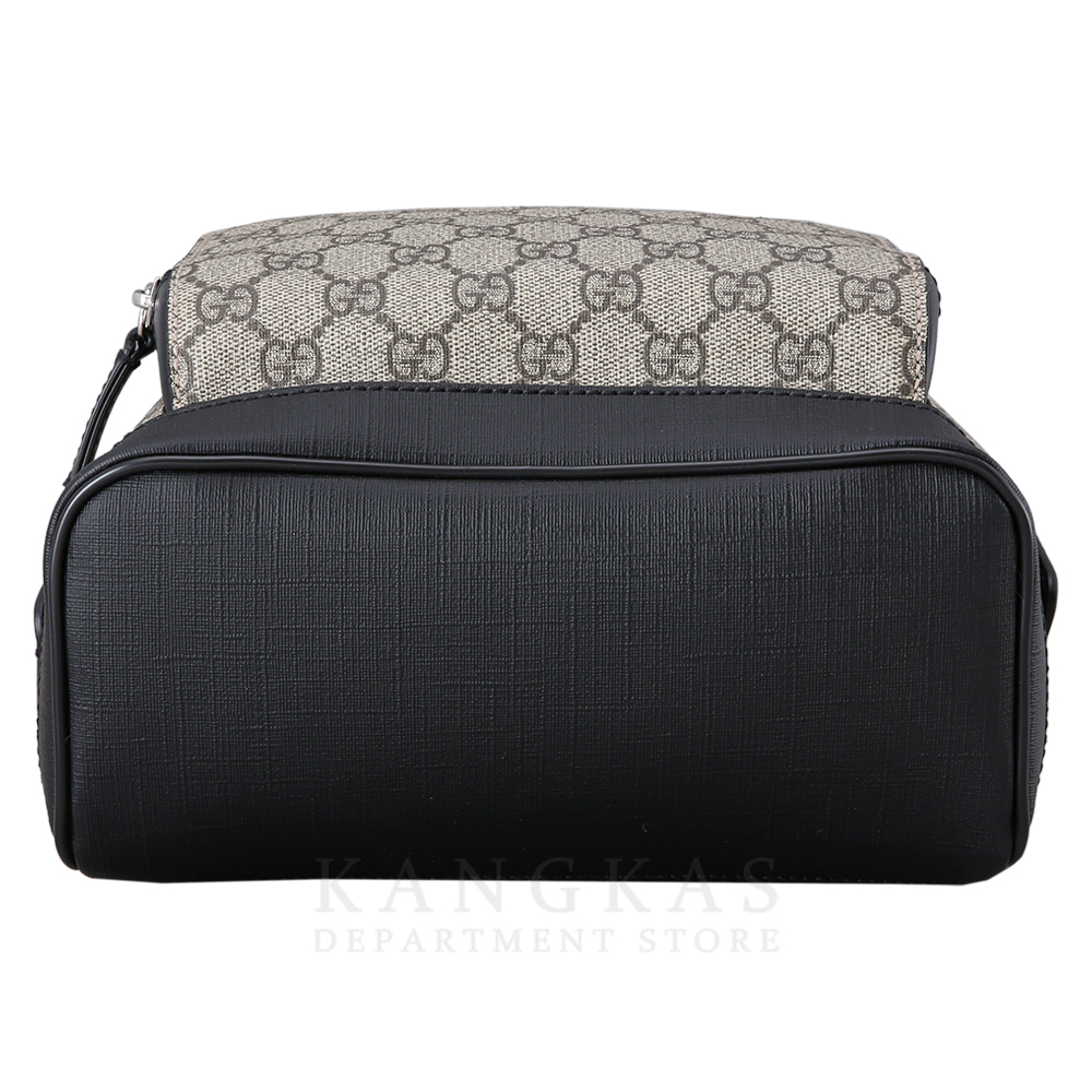 GUCCI(USED)구찌 GG수프림 백팩