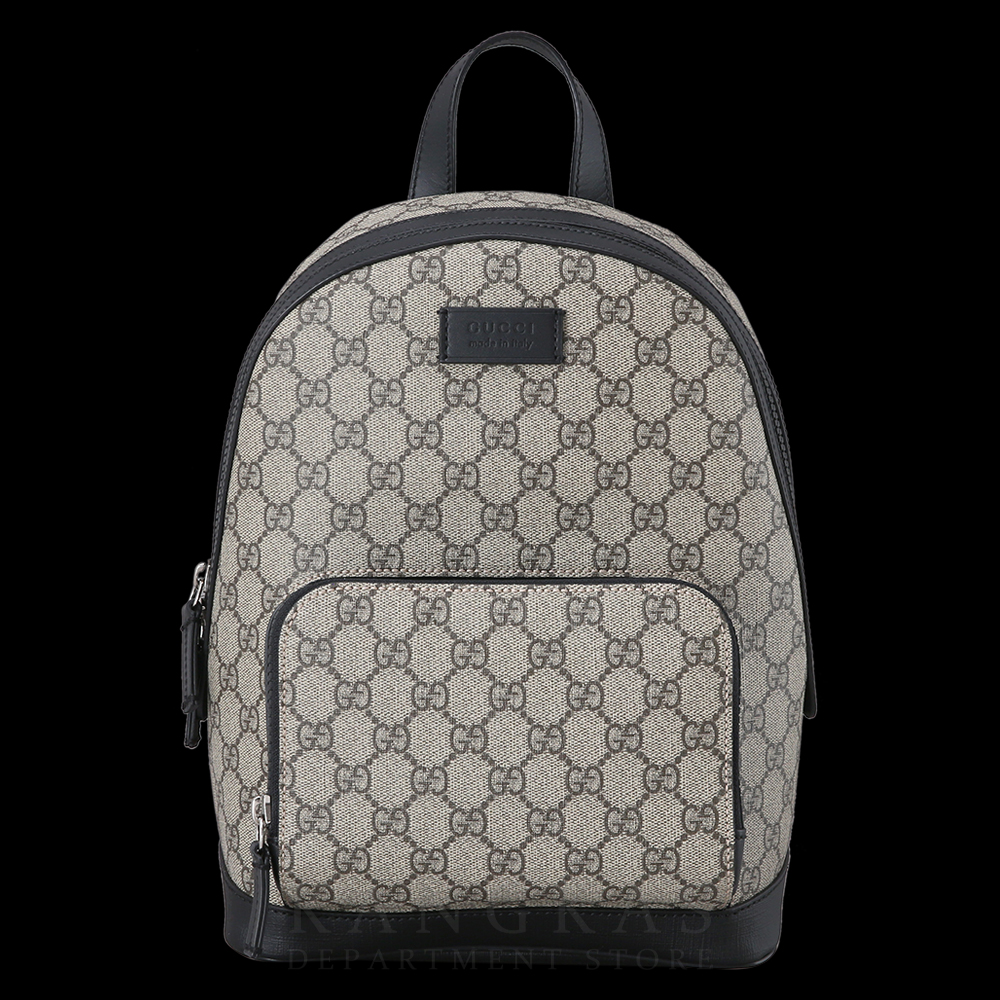GUCCI(USED)구찌 GG수프림 백팩