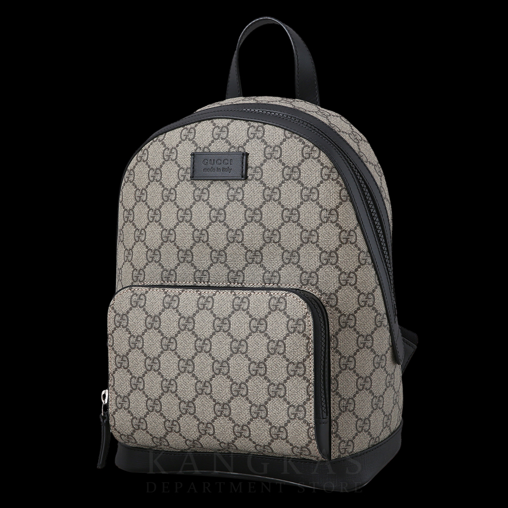 GUCCI(USED)구찌 GG수프림 백팩