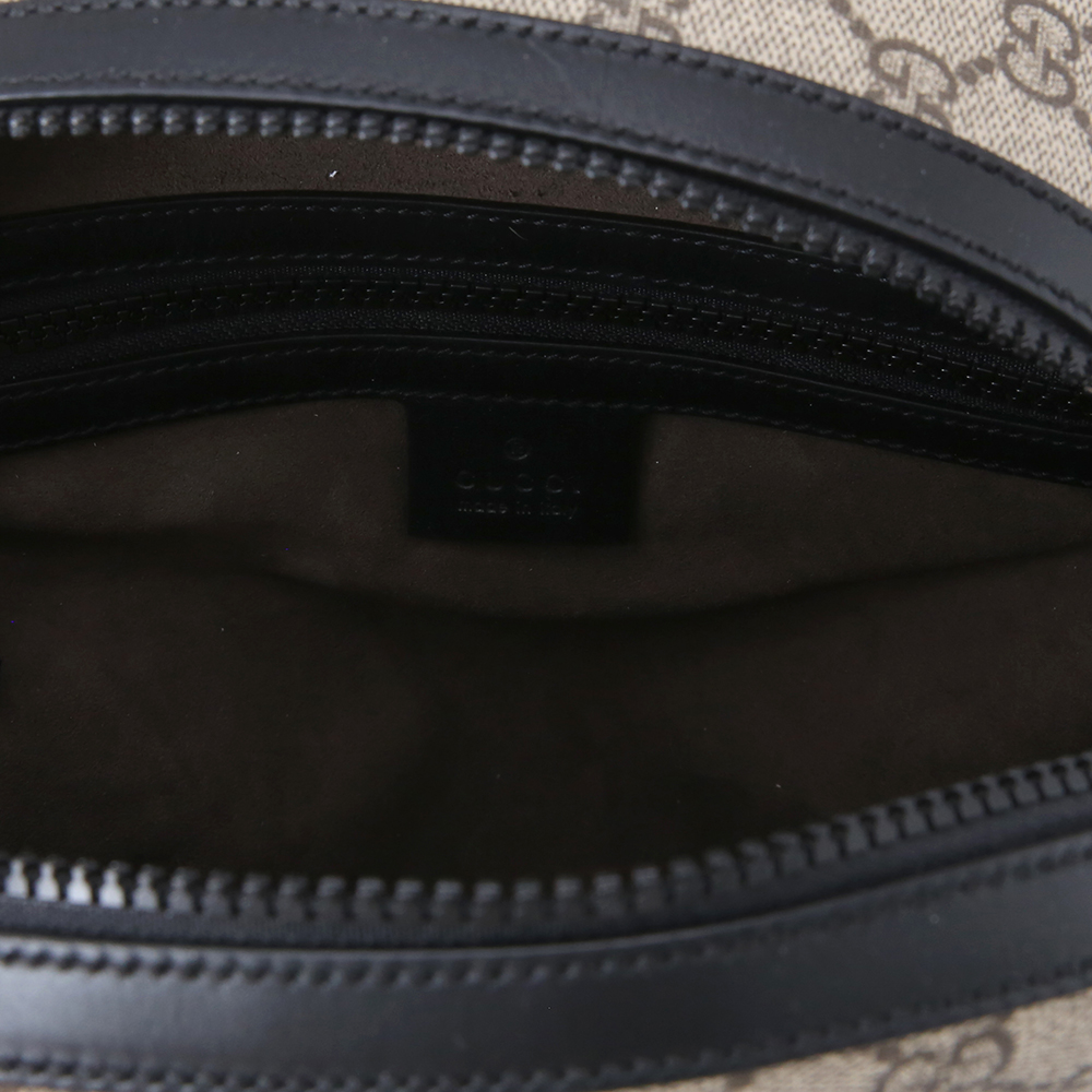 GUCCI(USED)구찌 GG수프림 백팩