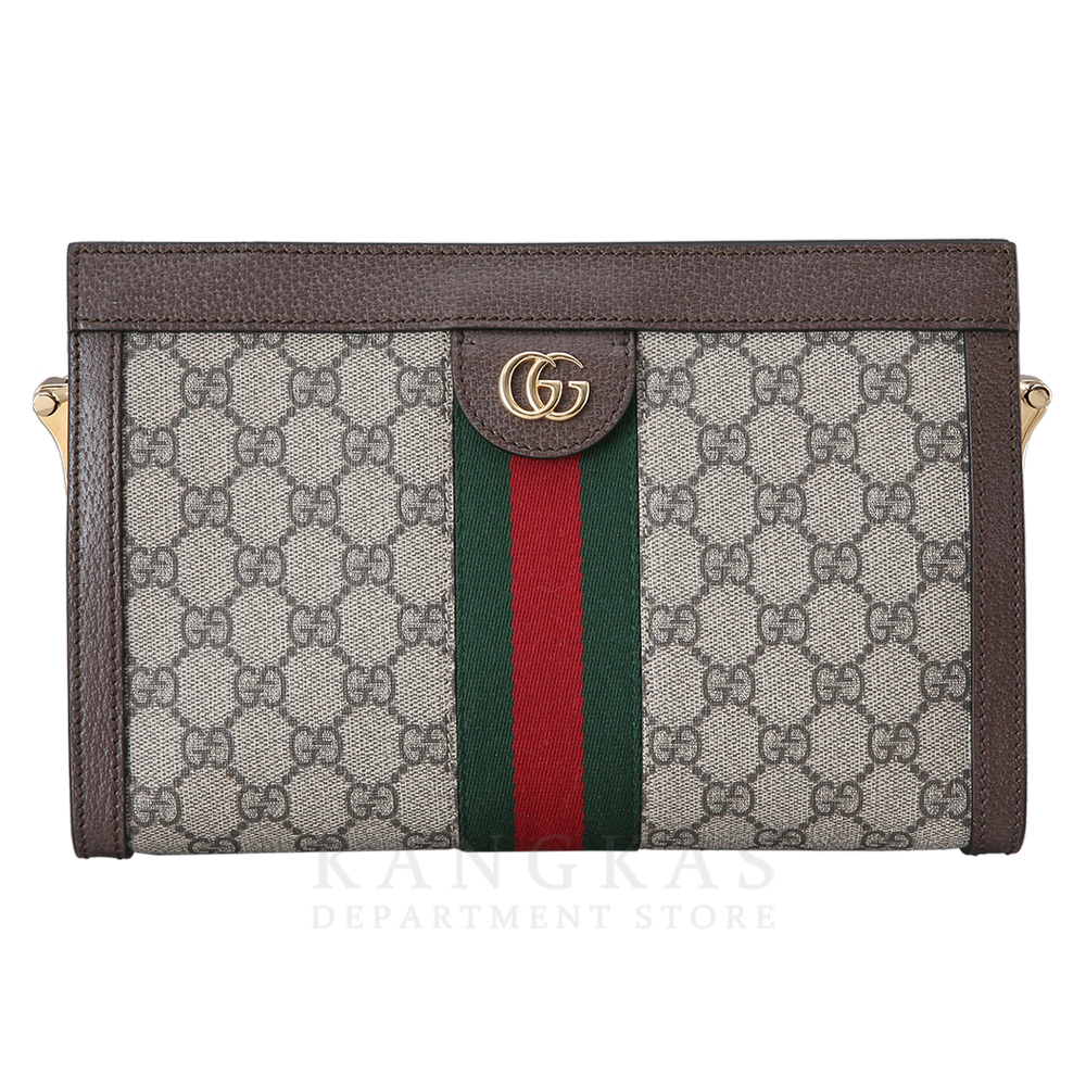 GUCCI(USED)구찌 오피디아 수프림 체인 숄더백 503877