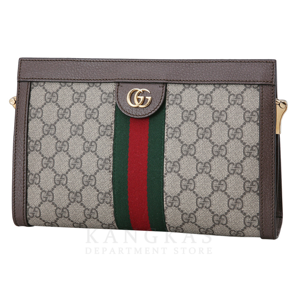 GUCCI(USED)구찌 오피디아 수프림 체인 숄더백 503877