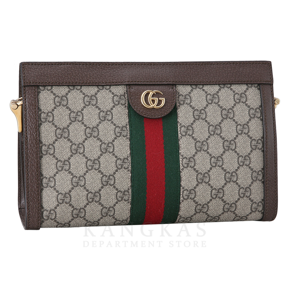 GUCCI(USED)구찌 오피디아 수프림 체인 숄더백 503877