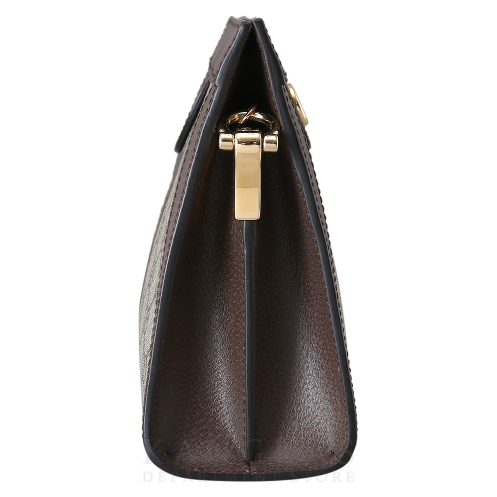 GUCCI(USED)구찌 오피디아 수프림 체인 숄더백 503877