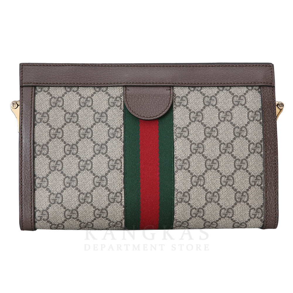 GUCCI(USED)구찌 오피디아 수프림 체인 숄더백 503877