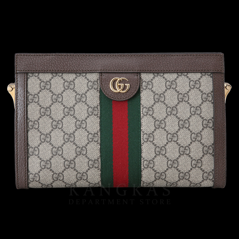 GUCCI(USED)구찌 오피디아 수프림 체인 숄더백 503877