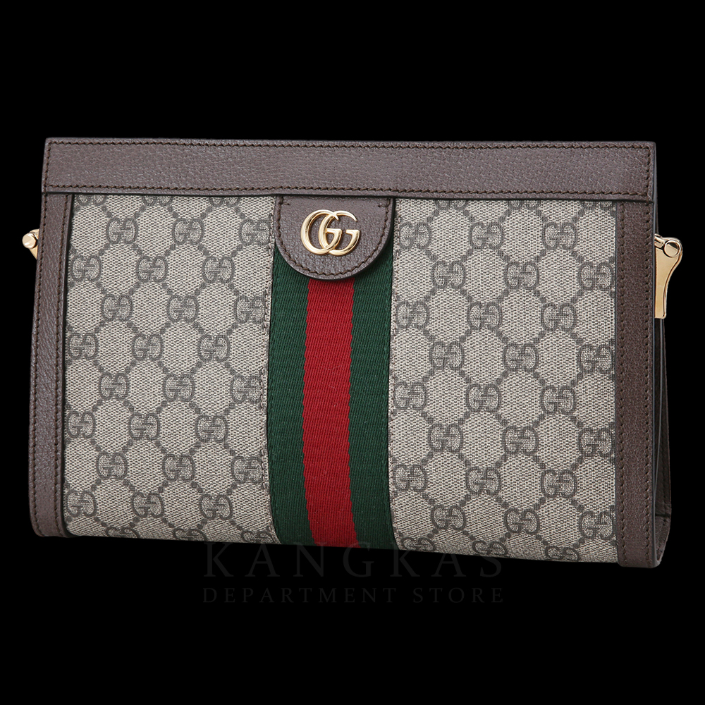 GUCCI(USED)구찌 오피디아 수프림 체인 숄더백 503877