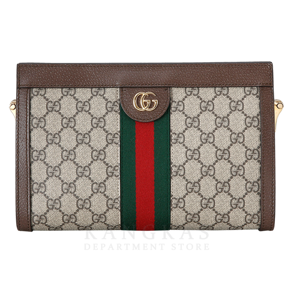 GUCCI(USED)구찌 오피디아 수프림 체인 숄더백 503877