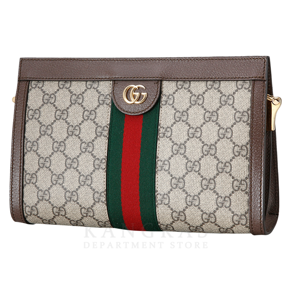 GUCCI(USED)구찌 오피디아 수프림 체인 숄더백 503877