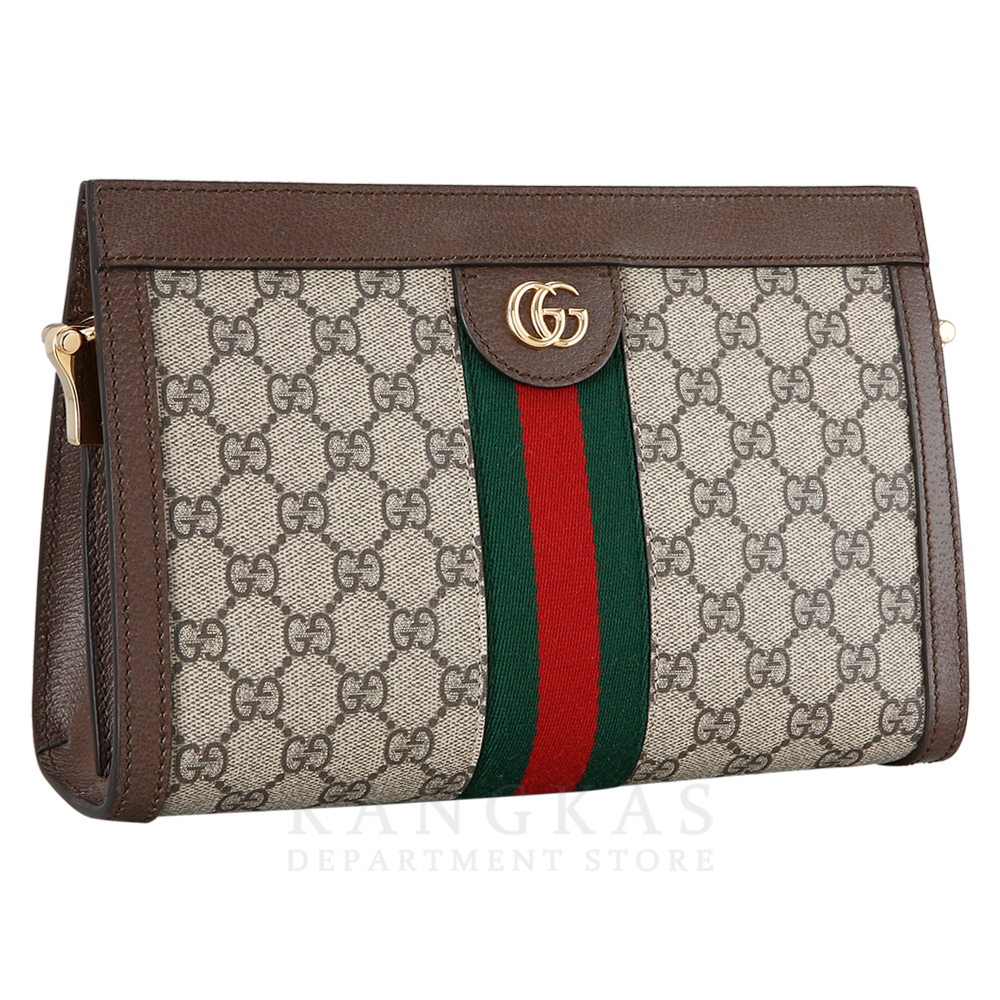 GUCCI(USED)구찌 오피디아 수프림 체인 숄더백 503877