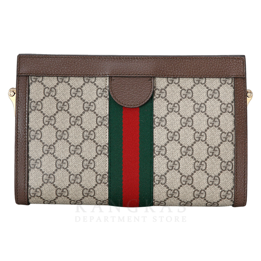 GUCCI(USED)구찌 오피디아 수프림 체인 숄더백 503877