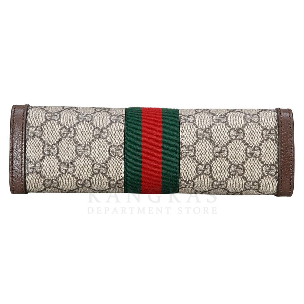 GUCCI(USED)구찌 오피디아 수프림 체인 숄더백 503877