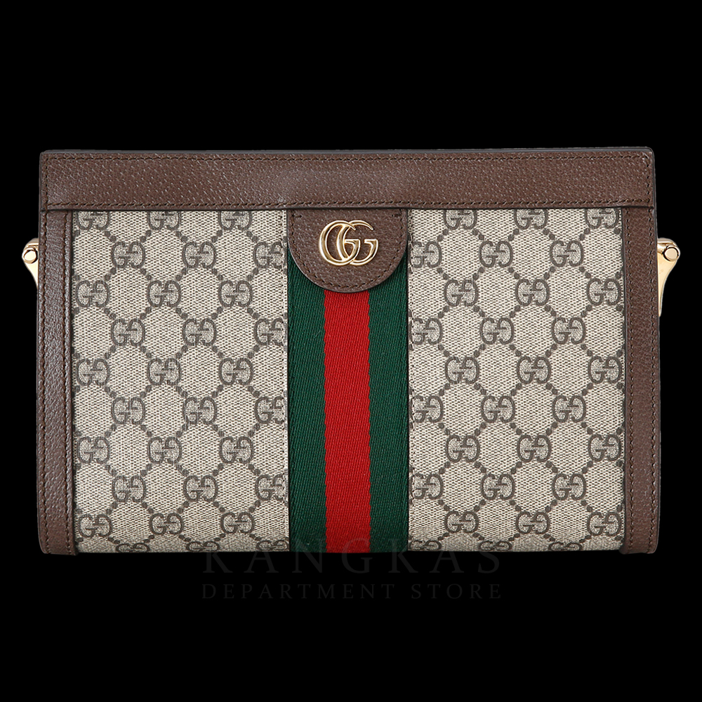 GUCCI(USED)구찌 오피디아 수프림 체인 숄더백 503877