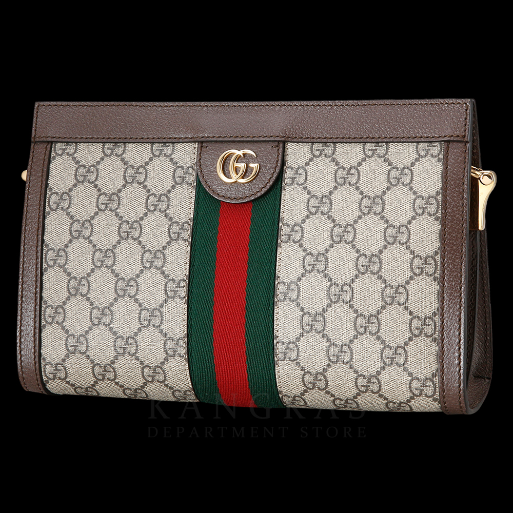 GUCCI(USED)구찌 오피디아 수프림 체인 숄더백 503877