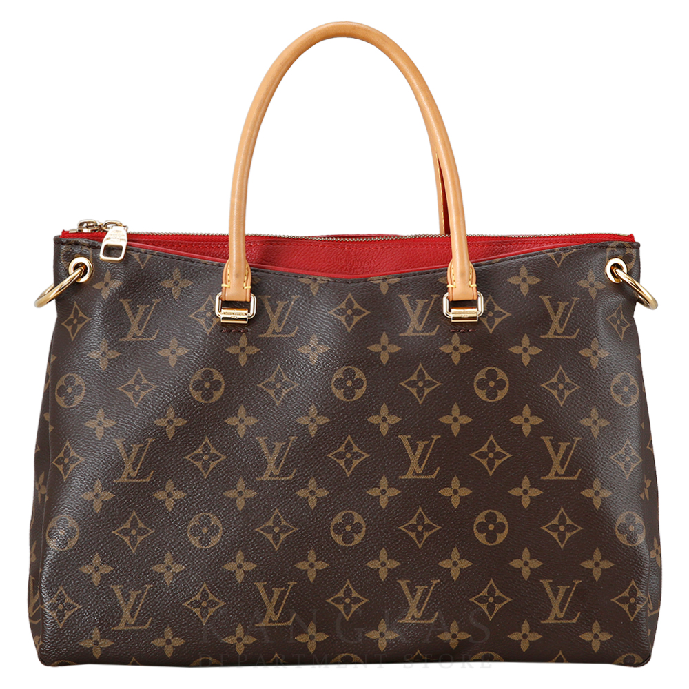 LOUIS VUITTON(USED)루이비통 모노그램 팔라스