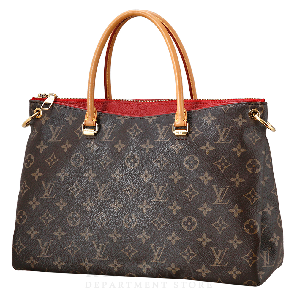 LOUIS VUITTON(USED)루이비통 모노그램 팔라스