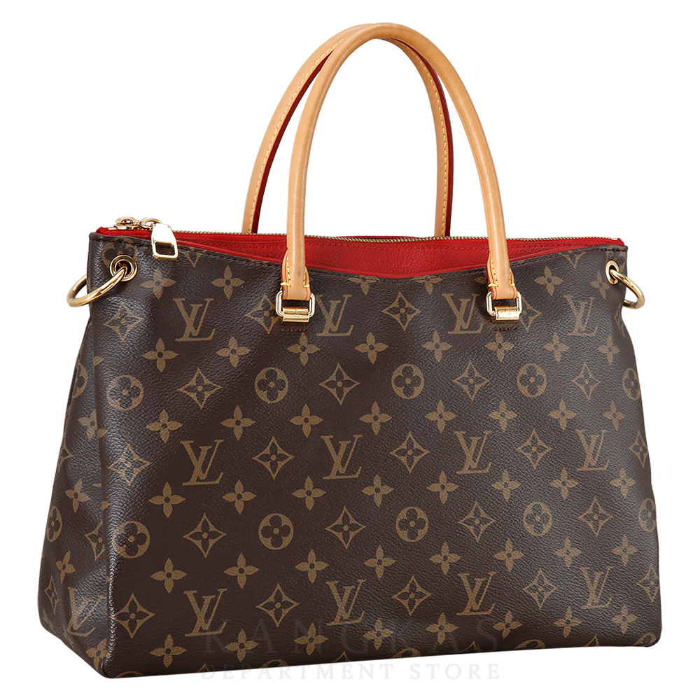 LOUIS VUITTON(USED)루이비통 모노그램 팔라스