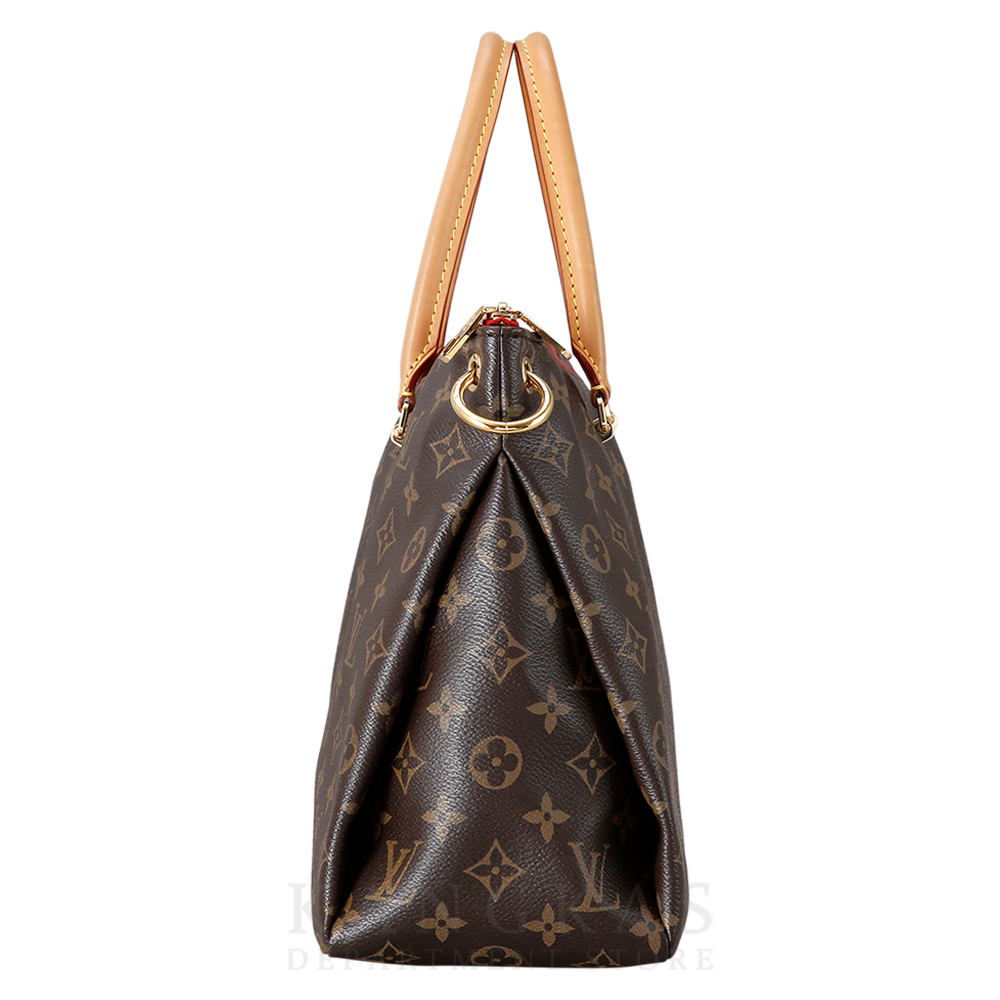 LOUIS VUITTON(USED)루이비통 모노그램 팔라스
