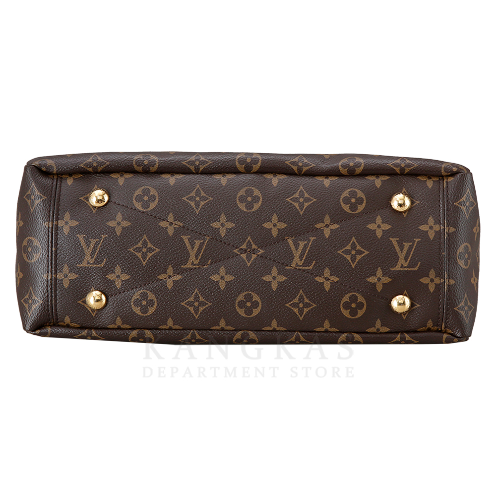 LOUIS VUITTON(USED)루이비통 모노그램 팔라스