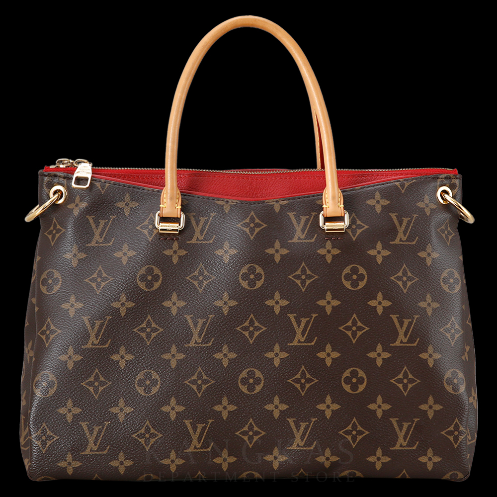 LOUIS VUITTON(USED)루이비통 모노그램 팔라스