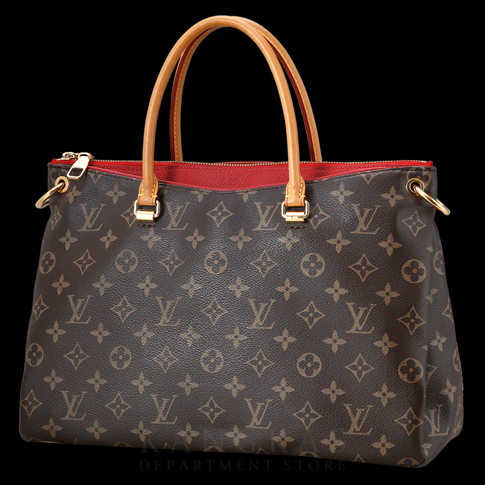 LOUIS VUITTON(USED)루이비통 모노그램 팔라스