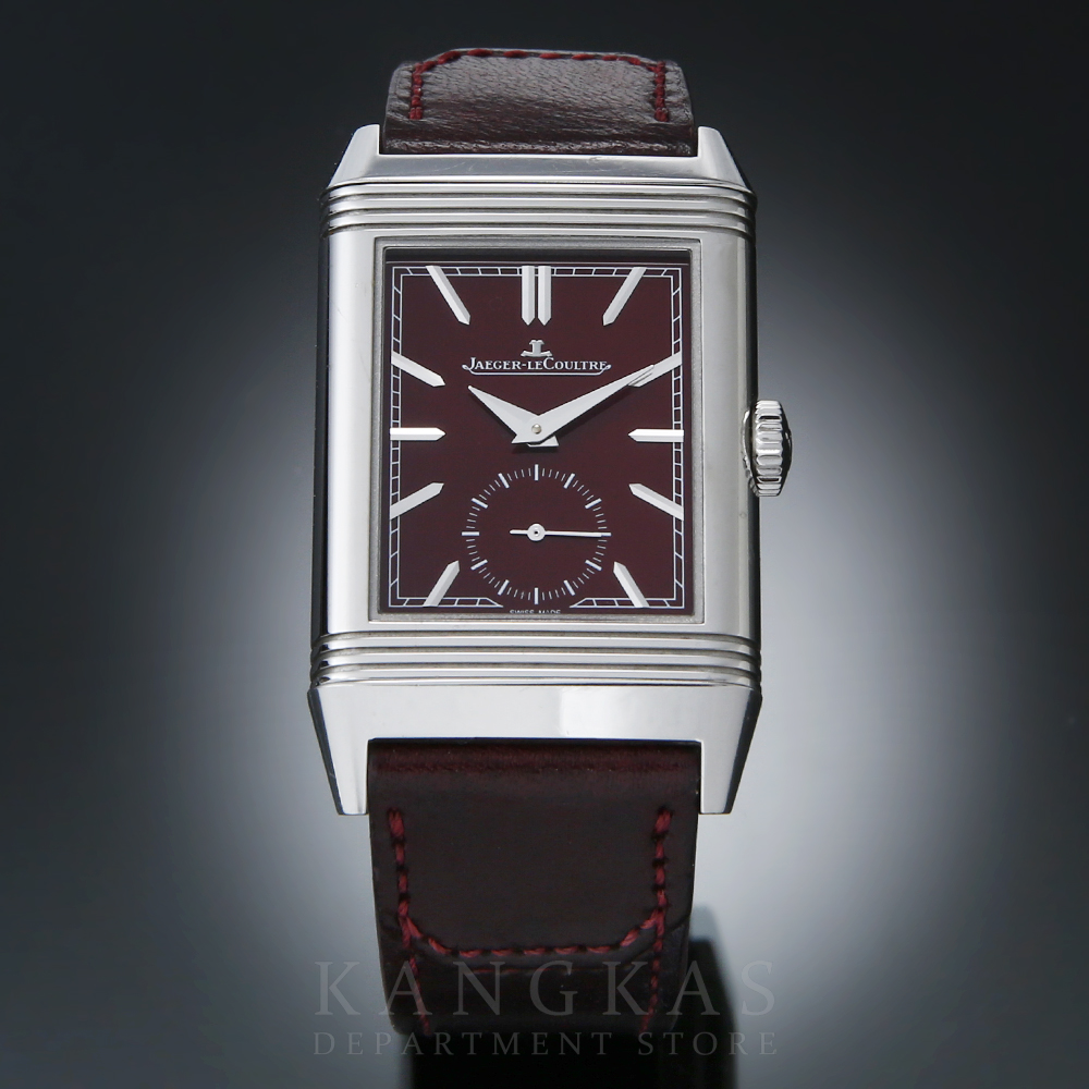Jaeger LeCoultre(USED)예거르쿨트르 리베르소 트리비뷰트