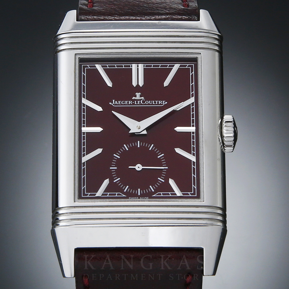 Jaeger LeCoultre(USED)예거르쿨트르 리베르소 트리비뷰트