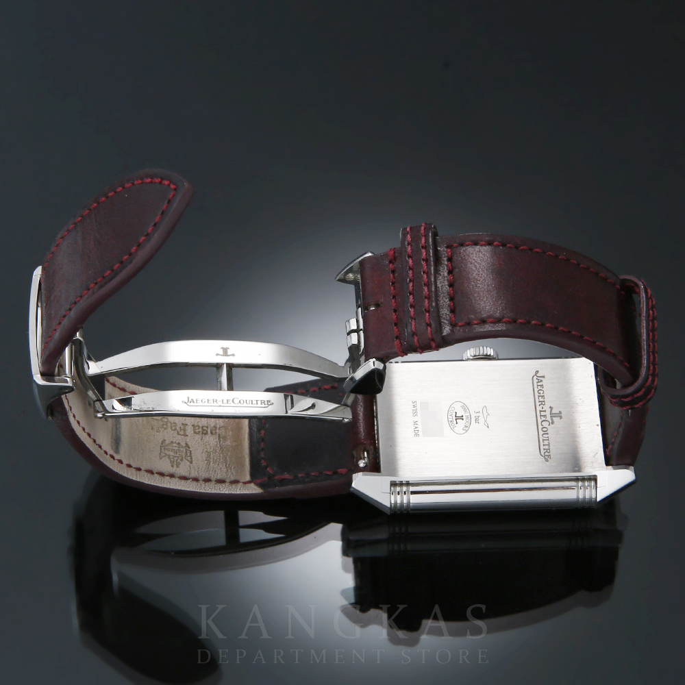 Jaeger LeCoultre(USED)예거르쿨트르 리베르소 트리비뷰트