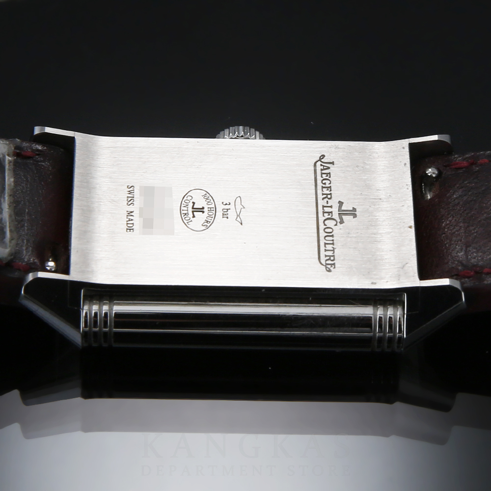 Jaeger LeCoultre(USED)예거르쿨트르 리베르소 트리비뷰트