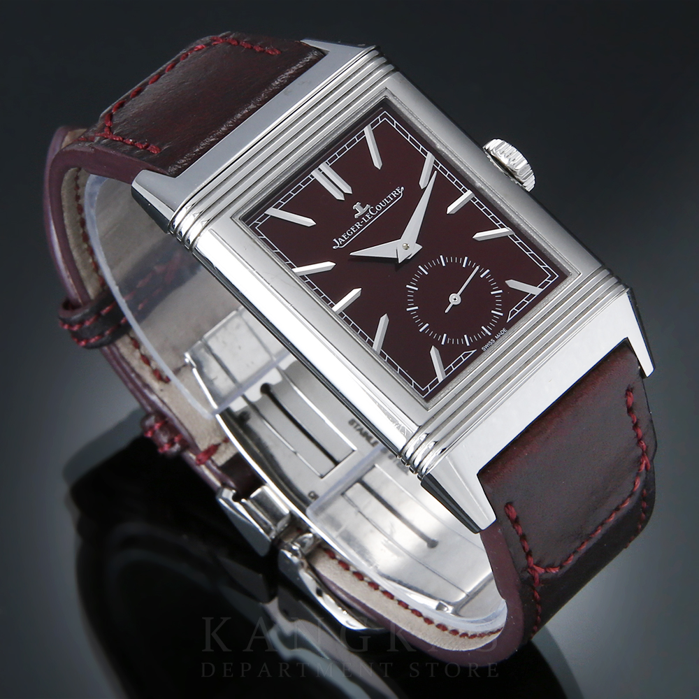 Jaeger LeCoultre(USED)예거르쿨트르 리베르소 트리비뷰트