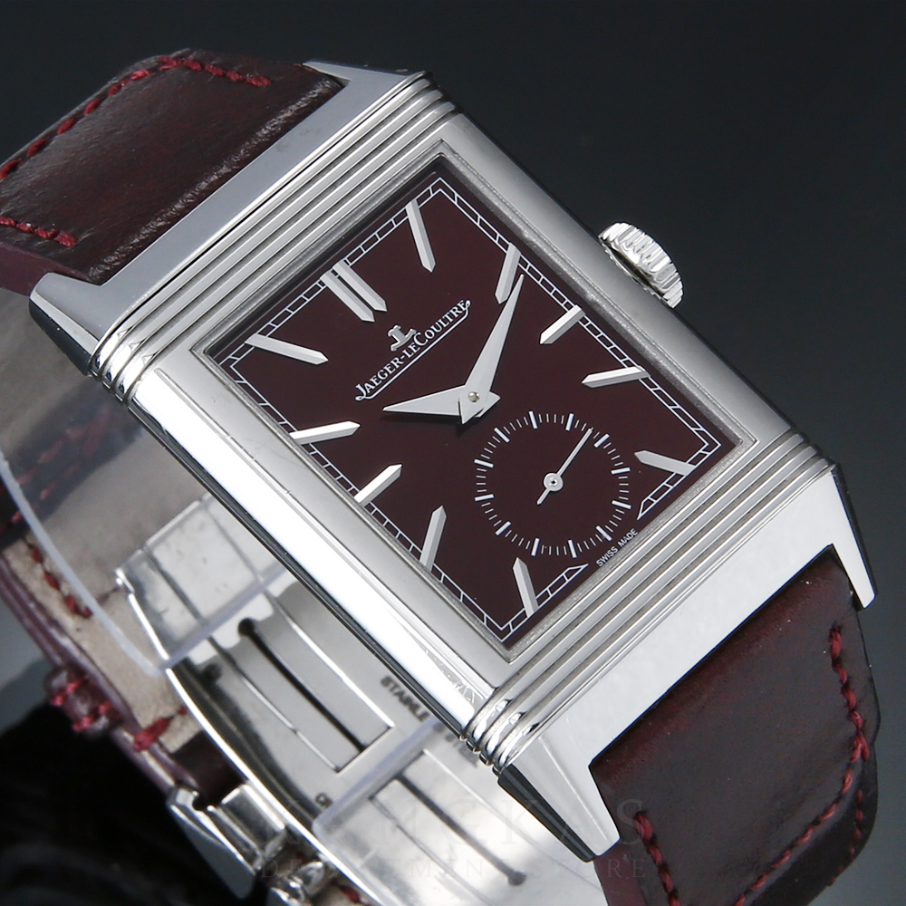 Jaeger LeCoultre(USED)예거르쿨트르 리베르소 트리비뷰트