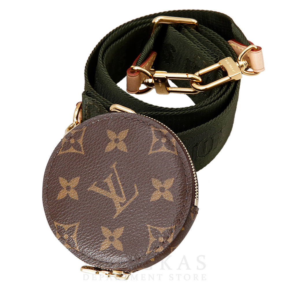 LOUIS VUITTON(USED) 루이비통 모노그램 멀티포쉐트 악세수아