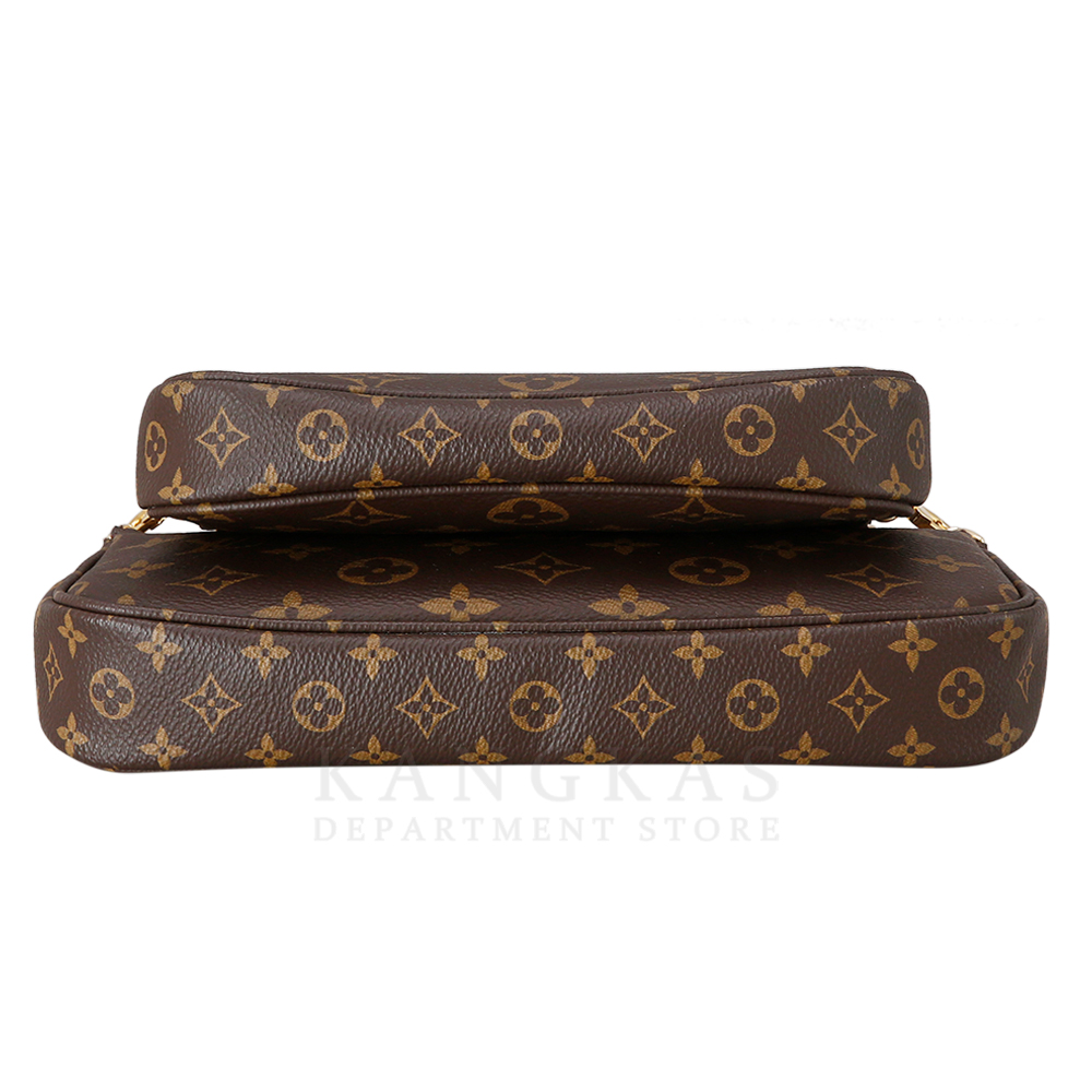 LOUIS VUITTON(USED) 루이비통 모노그램 멀티포쉐트 악세수아