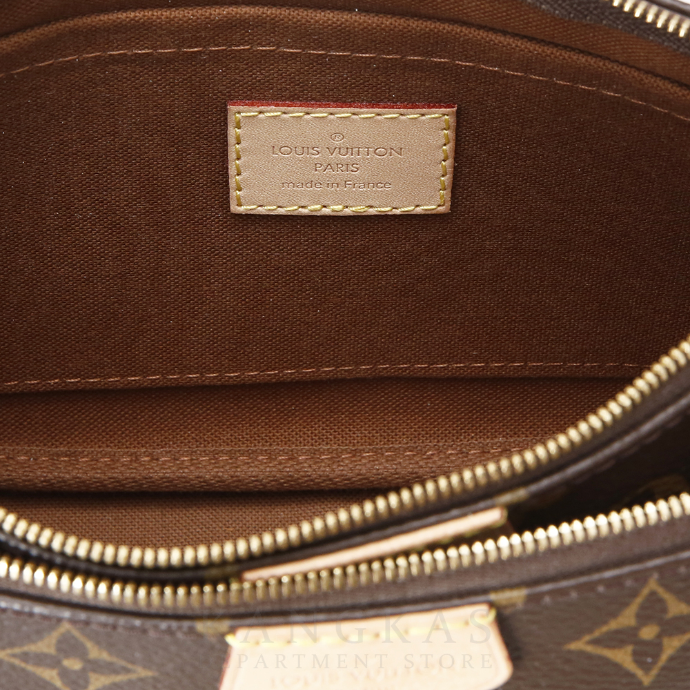 LOUIS VUITTON(USED) 루이비통 모노그램 멀티포쉐트 악세수아
