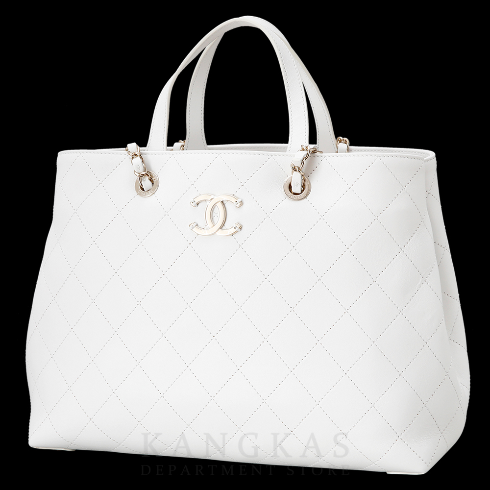 CHANEL 샤넬 시즌 쇼퍼백   (새상품)  NEW PRODUCT