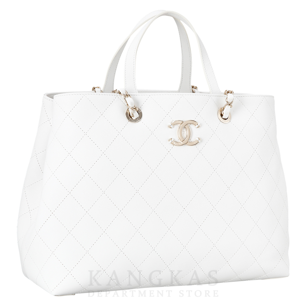 CHANEL 샤넬 시즌 쇼퍼백   (새상품)  NEW PRODUCT