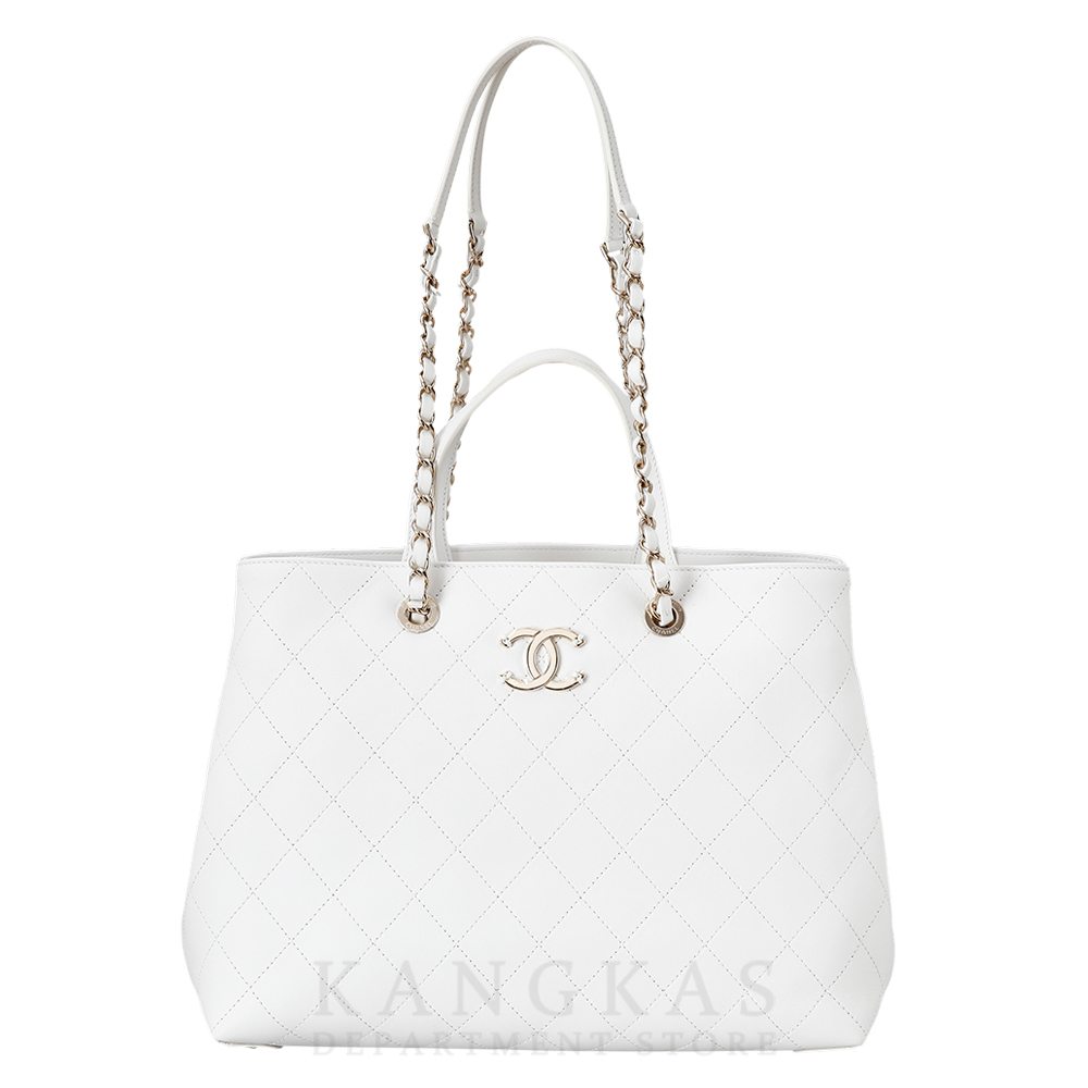 CHANEL 샤넬 시즌 쇼퍼백   (새상품)  NEW PRODUCT